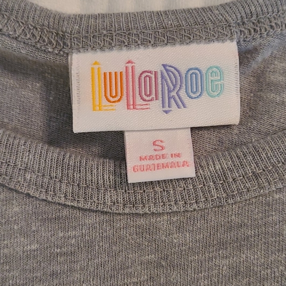 Lularoe Randy Small - Picture 3 of 4